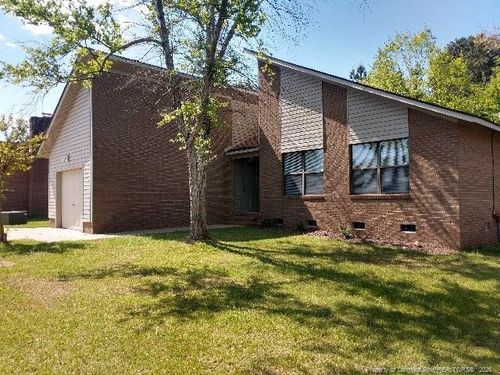 4616 Hoe Ct, Fayetteville, NC, 28314-2482 | Card Image