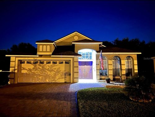 15727 Markham Dr, Clermont, FL, 34714-6164 | Card Image