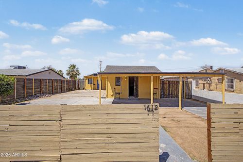 1612 S 5th St, Phoenix, AZ, 85004-2816 | Card Image
