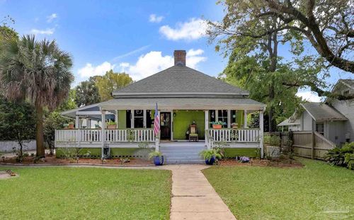 913 E Lloyd St, Pensacola, FL, 32503-5968 | Card Image