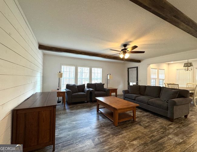 941 Wesley Chapel Rd, House other with 3 bedrooms, 2 bathrooms and null parking in Lexington GA | Image 15