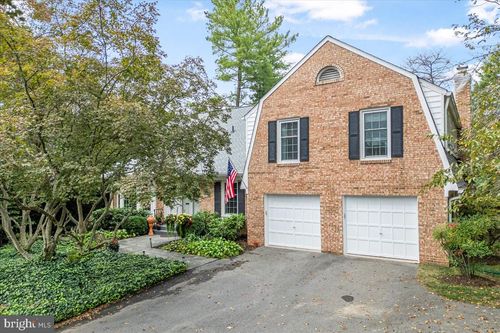9809 Canal Rd, MONTGOMERY VILLAGE, MD, 20886-5101 | Card Image