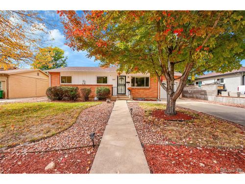 3367 S Stuart St, Denver, CO, 80236-2153 | Card Image