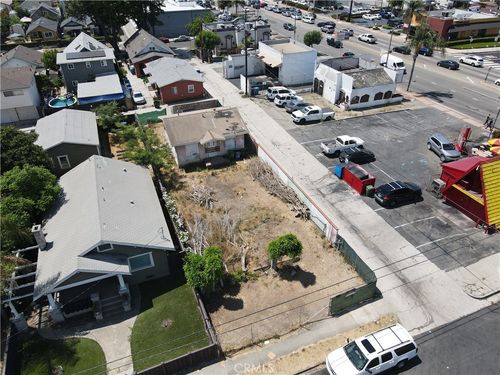 675 N Sepulveda Blvd, Los Angeles, CA, 90049-2162 | Card Image