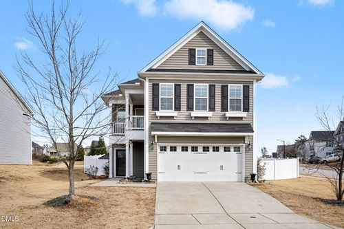 125 Flat Shoal Ln, Franklinton, NC, 27525-8096 | Card Image