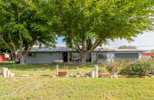 1846 S Dodge Rd, Camp Verde, AZ, 86322-6860 | Card Image