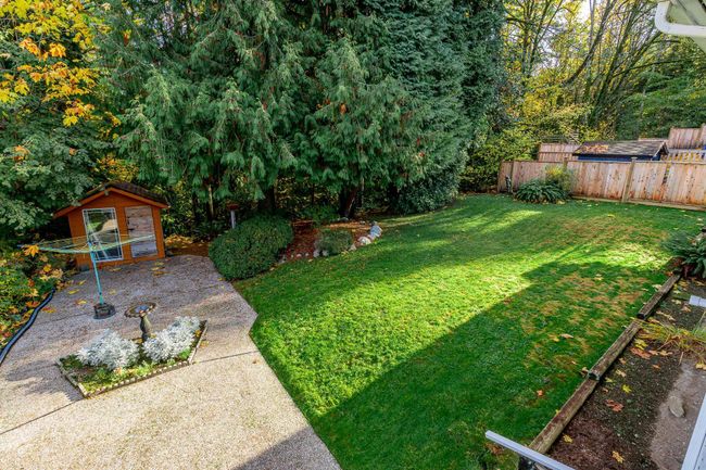 1023 Gatensbury Road, House other with 4 bedrooms, 2 bathrooms and 4 parking in Port Moody BC | Image 35