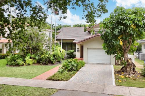 1415 Trillo Ave, Coral Gables, FL, 33146 | Card Image