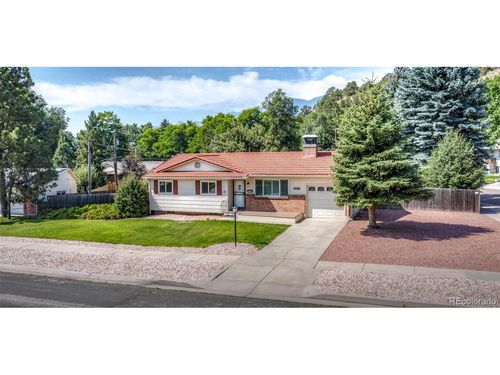 1118 Chambers Dr, Colorado Springs, CO, 80904 | Card Image