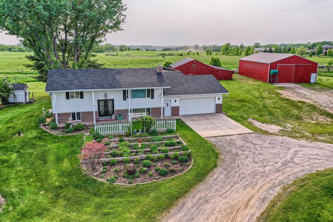 20970 Gypsy Valley Rd, House other with 3 bedrooms, 2 bathrooms and null parking in Nowthen MN | Image 25