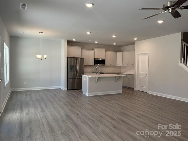 Photos are representative of the home we are building | Image 7