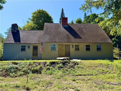 51 Elizabeth Avenue, North Smithfield, RI, 02896 | Card Image