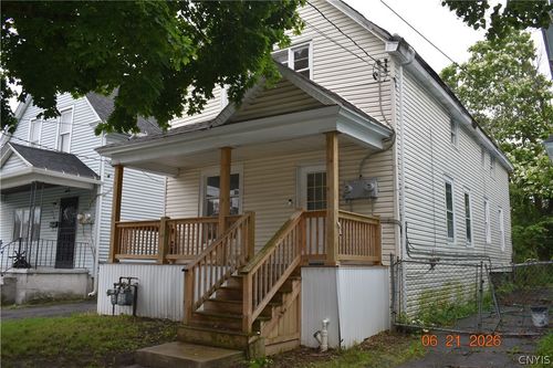 640 Goodyear Ave, Buffalo, NY, 14211-1669 | Card Image