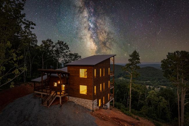 739 Big Sky Trl, Home with 6 bedrooms, 5 bathrooms and null parking in Epworth GA | Image 71