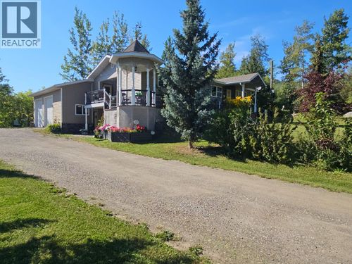 5933 Kurjata Rd, Chetwynd, BC, V0C | Card Image