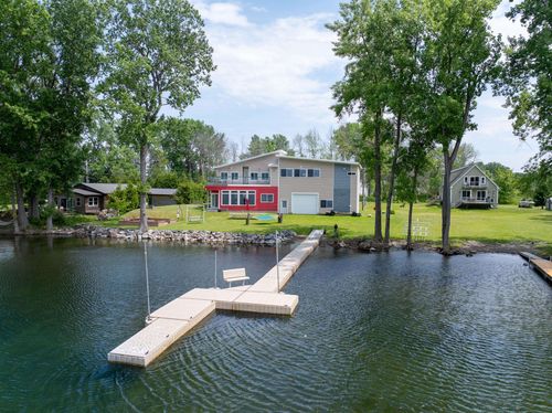 99 Wallys Point Rd, South Hero, VT, 05486-4205 | Card Image