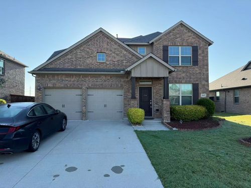 841 Gray Wolf Dr, Prosper, TX, 75078-5123 | Card Image