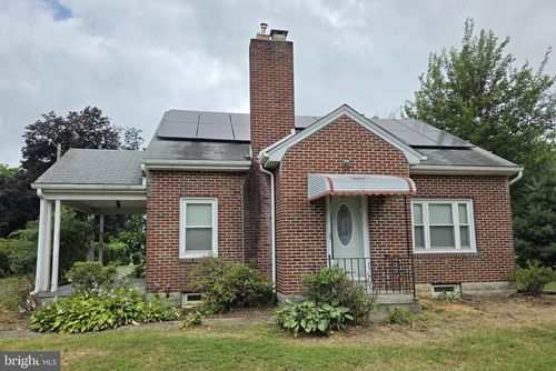 41 Montello Rd, READING, PA, 19608-1515 | Card Image