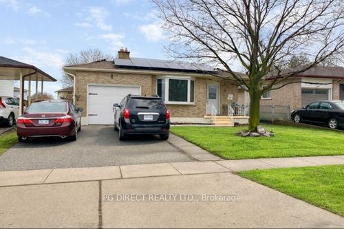 234 Thunderbird Drive, Waterloo, ON, N1R6H5 | Card Image