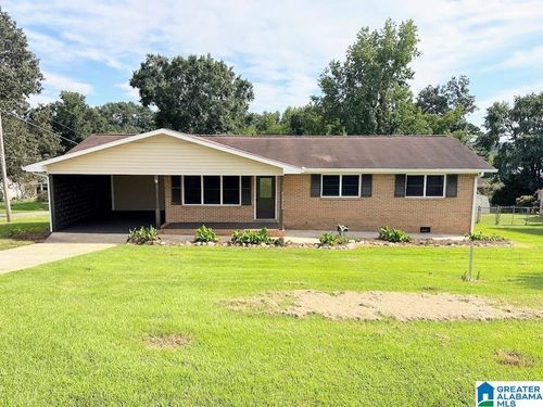 1422 Clairmont Dr, WEAVER, AL, 36277-3301 | Card Image