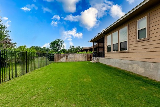152 Fort Cobb Way, House other with 4 bedrooms, 3 bathrooms and 4 parking in Georgetown TX | Image 32