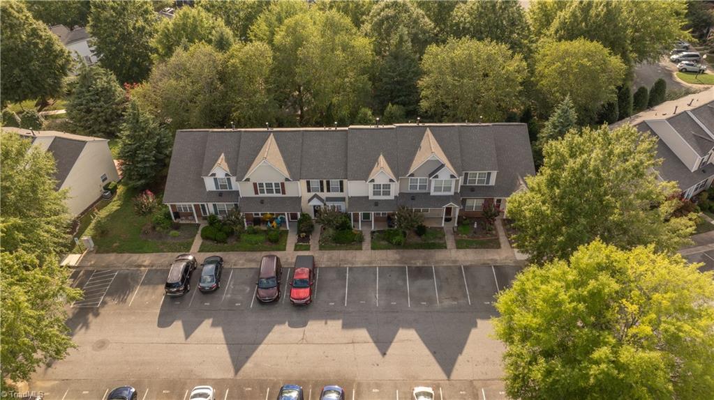 Residential in Whitsett 5