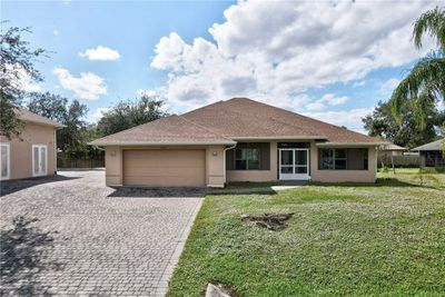 1329 Surfside Lane, House other with 4 bedrooms, 3 bathrooms and null parking in Sebastian FL | Image 2