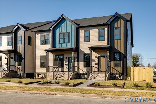 2128 Lamb Ave, Richmond, VA, 23222-4406 | Card Image