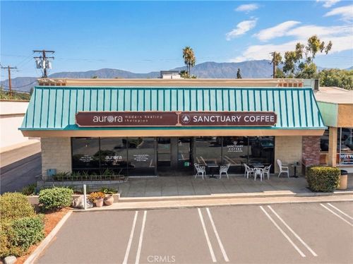 863 W Foothill Boulevard, Claremont, CA, 91711 | Card Image