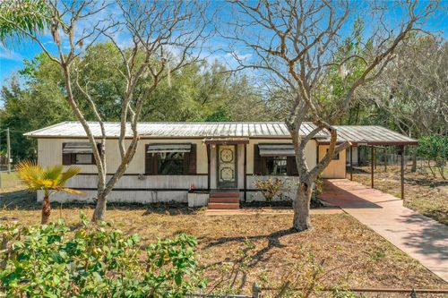 36700 Daisy Ln, Fruitland Park, FL, 34731-5604 | Card Image