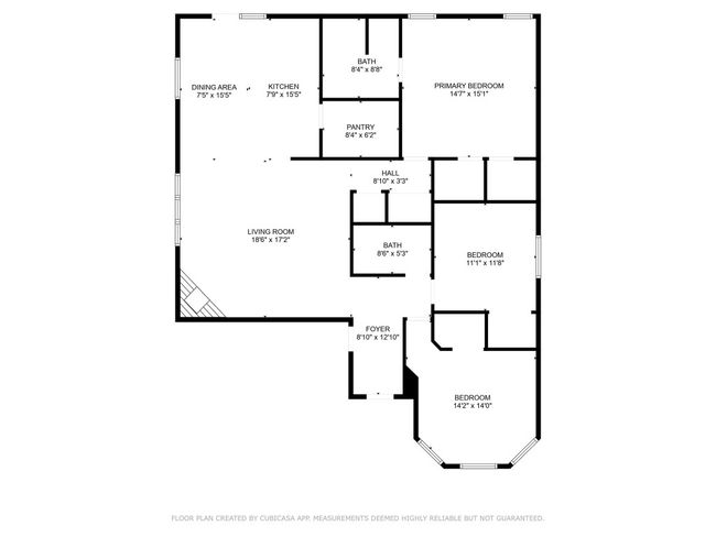 1107 Ascot St, House other with 3 bedrooms, 2 bathrooms and 2 parking in Georgetown TX | Image 36