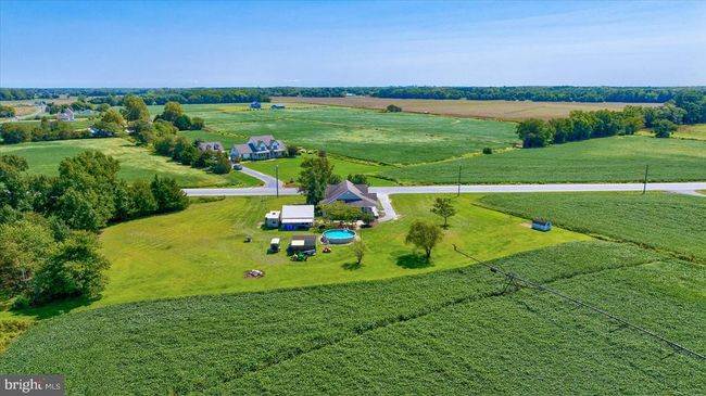 34602 Roxana Rd, House other with 3 bedrooms, 2 bathrooms and null parking in FRANKFORD DE | Image 10