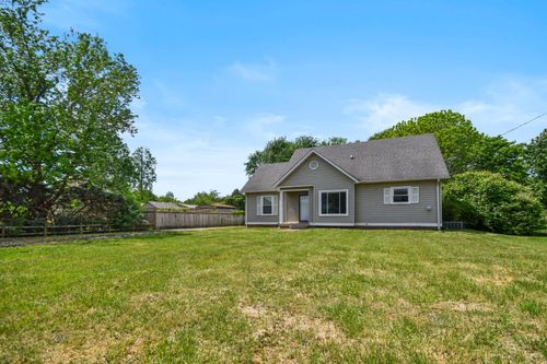 3394 Minor Drive, Clarksville, TN, 37042 | Card Image