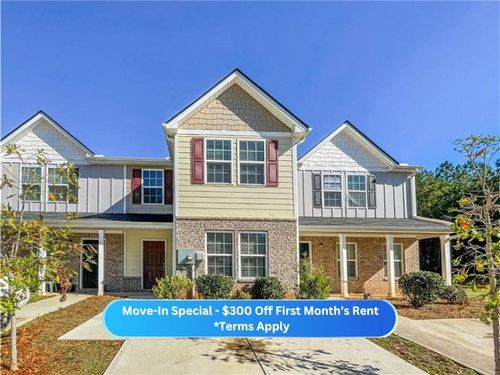 2565 Piering Dr, Lithonia, GA, 30038-5683 | Card Image