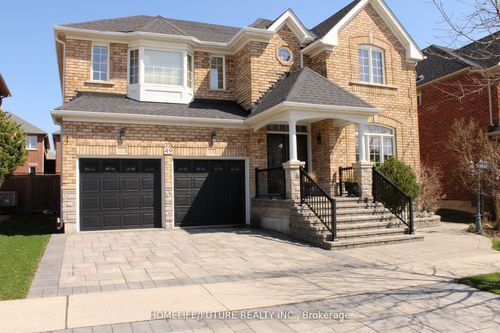 49 Mingay Ave, Markham, ON, L6E1E5 | Card Image