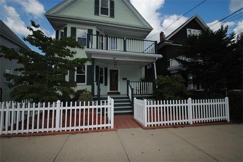 141 George St, Medford, MA, 02155-5439 | Card Image