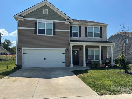 116 Wheatfield Rd, Fletcher, NC, 28732-0828 | Card Image
