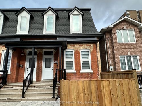 lower-211 Osler St, Toronto, ON, M6N2Z2 | Card Image