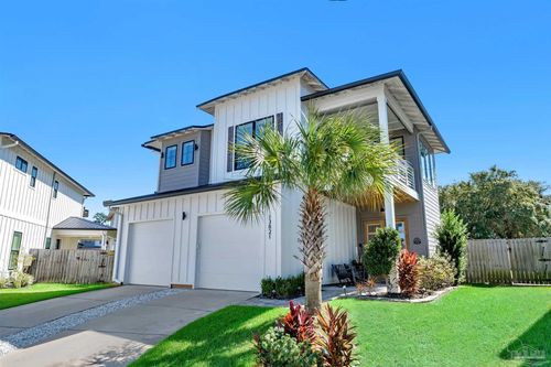 13821 Red Drum Ct, Pensacola, FL, 32507-8809 | Card Image