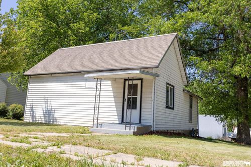 547 I St, Pawnee City, NE, 68420-3055 | Card Image
