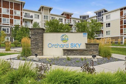 2301-302 Skyview Ranch Dr Ne, Calgary, AB, T3N0P5 | Card Image
