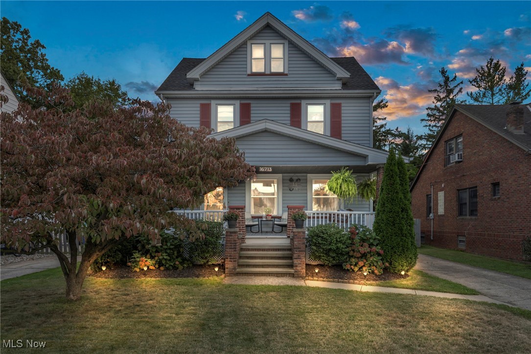 Marquis Ave, Cleveland, OH 44111