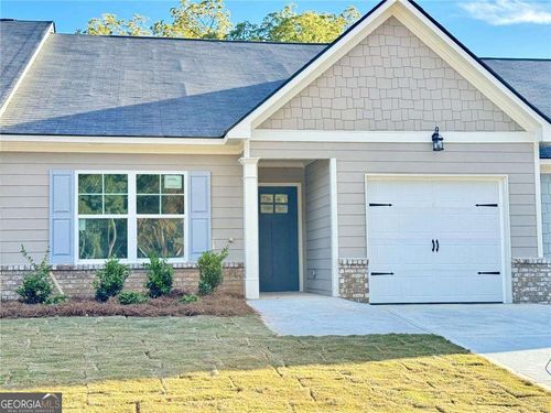 43-15 Silver Leaf Ln, Dawsonville, GA, 30534-1158 | Card Image