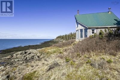 1195 Shore Rd W, House other with 2 bedrooms, 2 bathrooms and null parking in Delaps Cove NS | Image 3