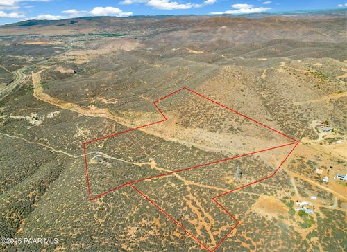 6086 S Country Rd, Mayer, AZ, 86333 | Card Image
