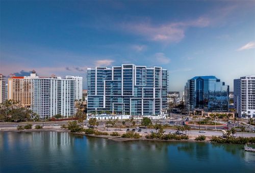906-1155 N Gulfstream Ave, SARASOTA, FL, 34236-5568 | Card Image