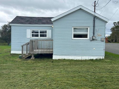 126 Shore Rd, Florence, NS, B1Y1R3 | Card Image