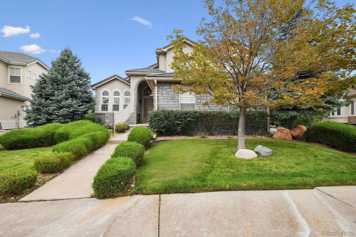 Ukraine St, Aurora, CO 80016