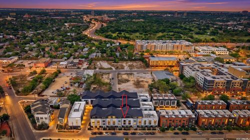 719 E Locust St, Unit 4107, San Antonio, TX, 78212 | Card Image