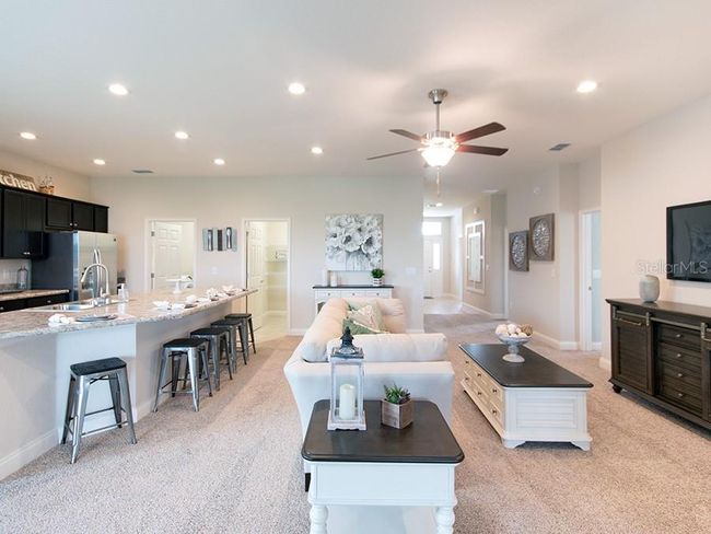 444 Ituna Circle, House other with 4 bedrooms, 3 bathrooms and null parking in WINTER HAVEN FL | Image 7